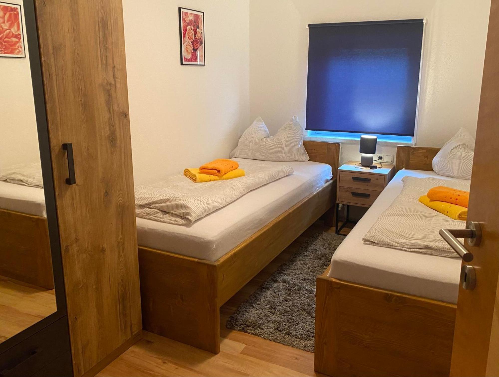 Ferienwohnung Haus Gaberhel Ellmau Exterior foto