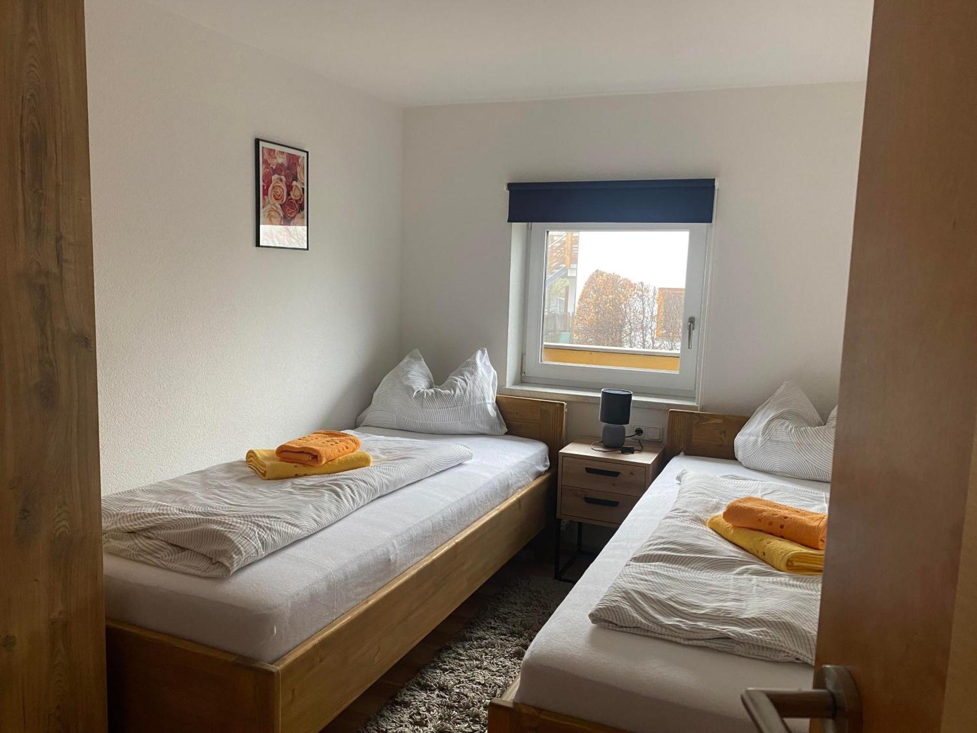 Ferienwohnung Haus Gaberhel Ellmau Exterior foto
